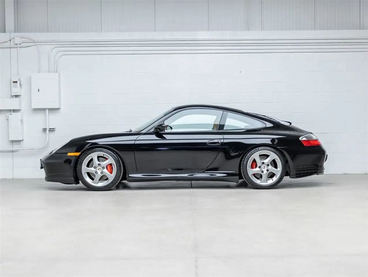 Porsche 911 снимка Porsche 911