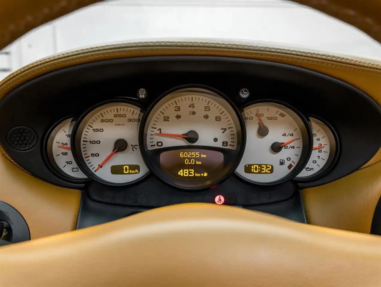 Porsche 911 снимка Porsche 911