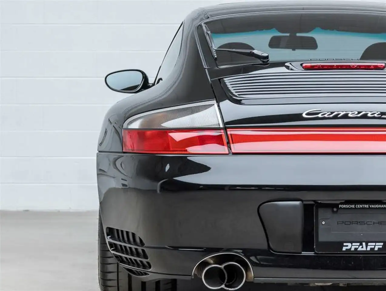 Porsche 911 снимка Porsche 911
