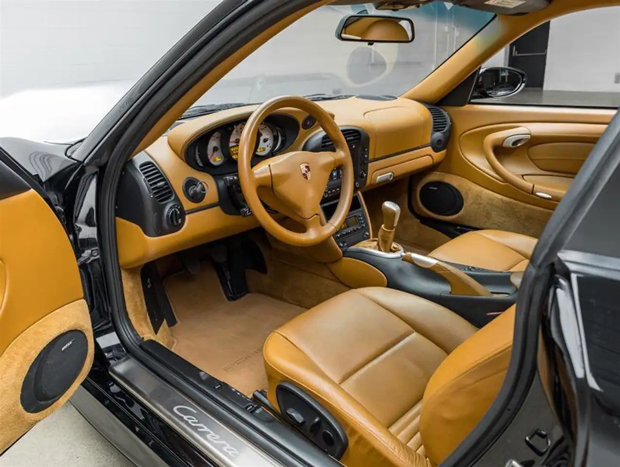 Porsche 911 снимка Porsche 911