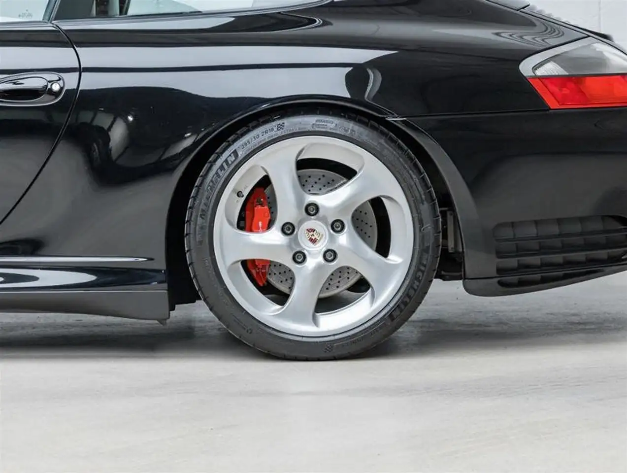 Porsche 911 снимка Porsche 911