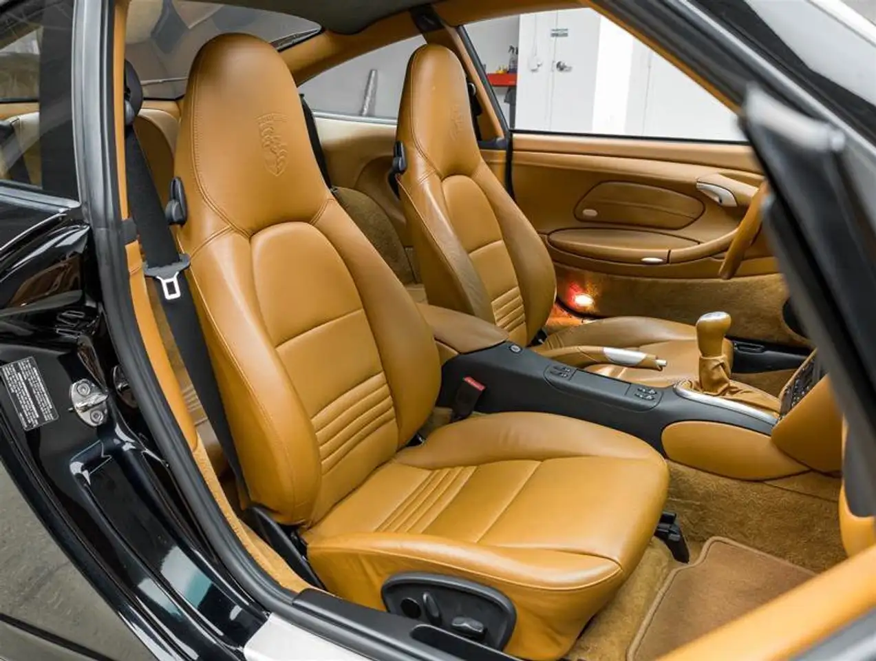 Porsche 911 снимка Porsche 911