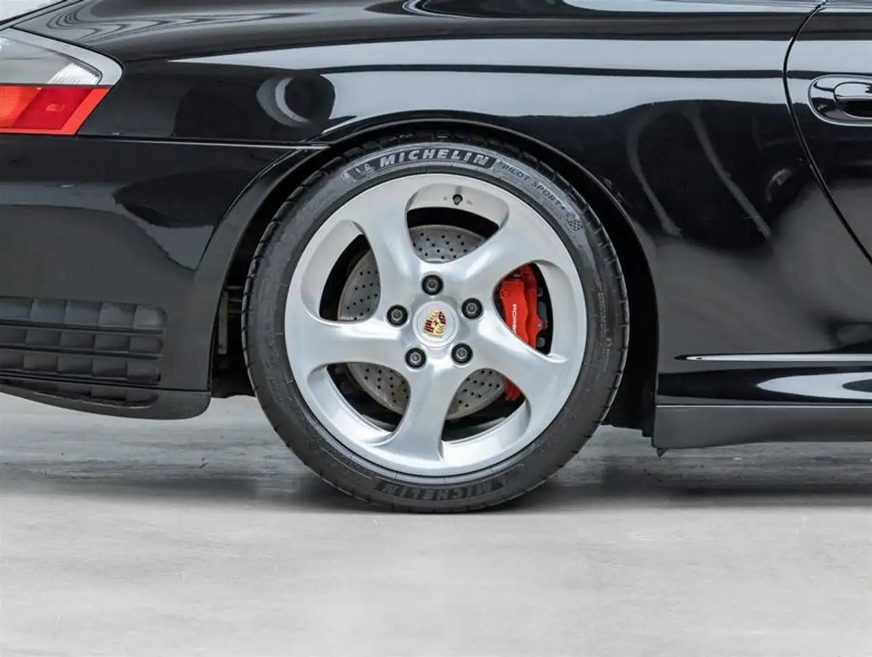 Porsche 911 снимка Porsche 911