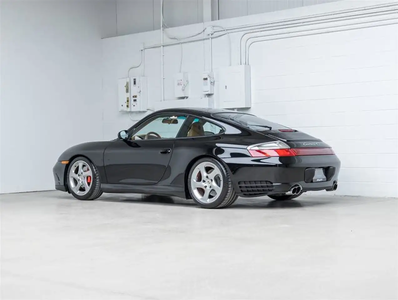 Porsche 911 снимка Porsche 911