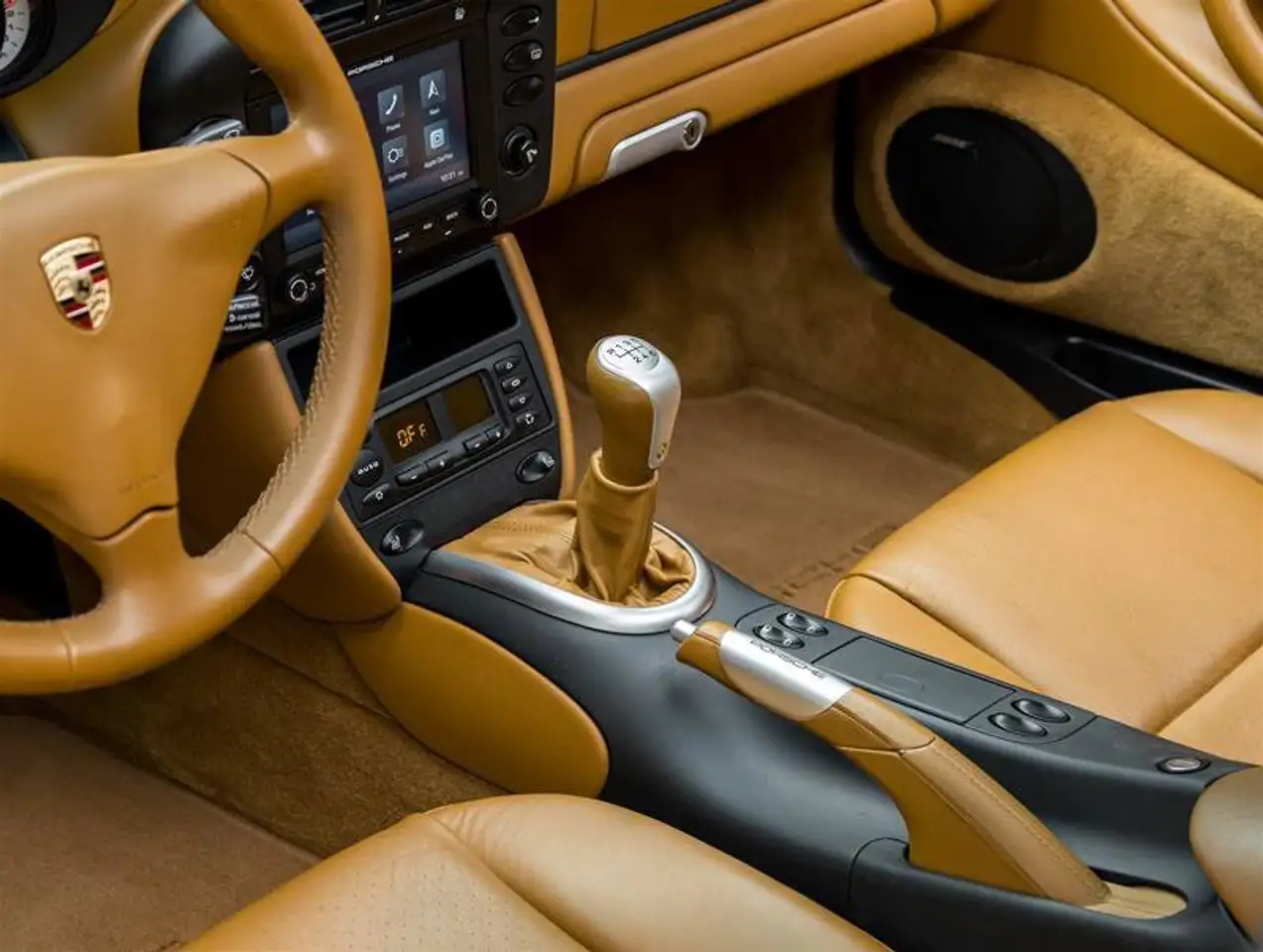 Porsche 911 снимка Porsche 911