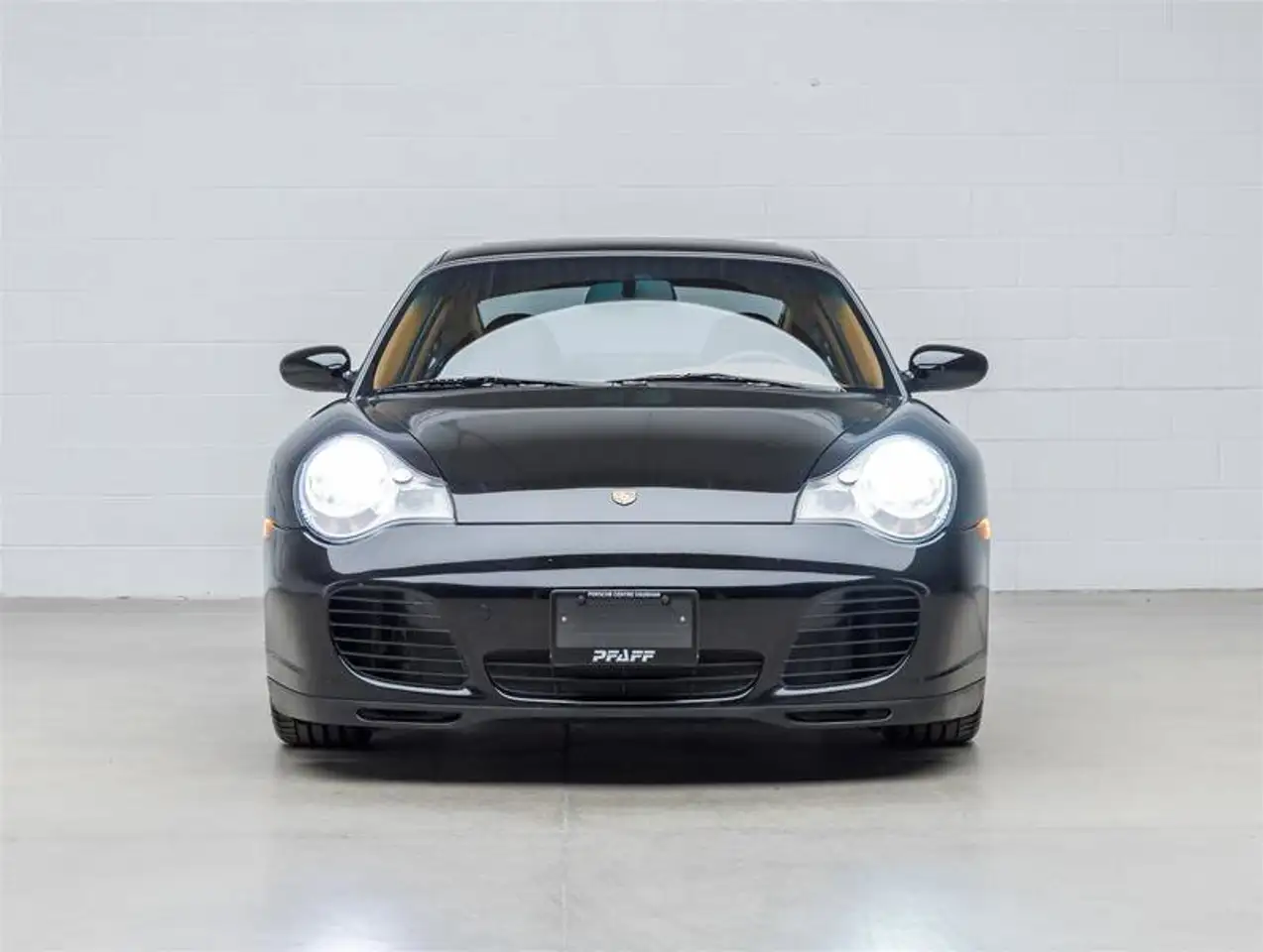 Porsche 911 снимка Porsche 911