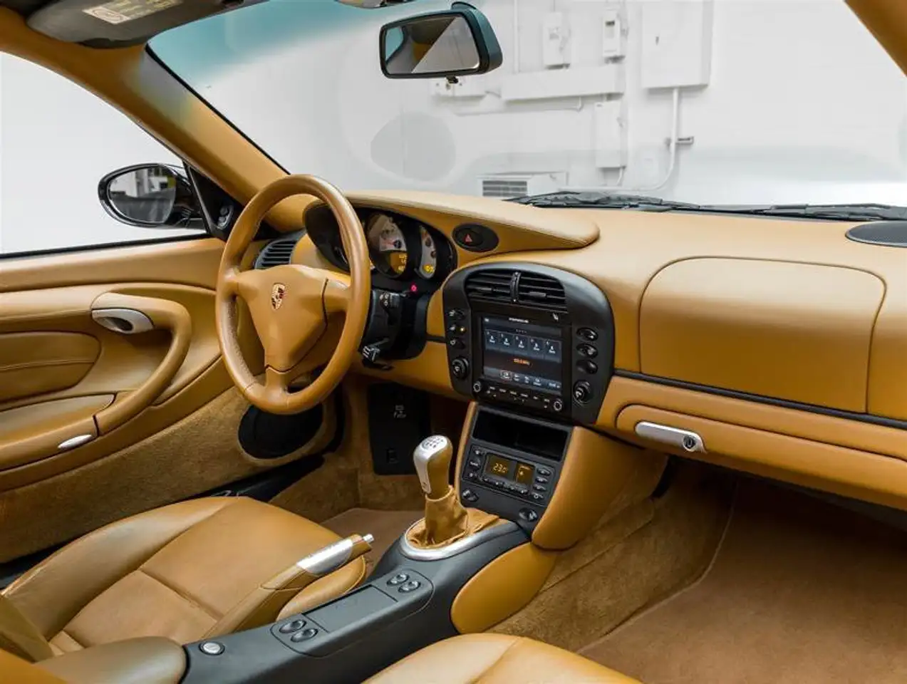 Porsche 911 снимка Porsche 911