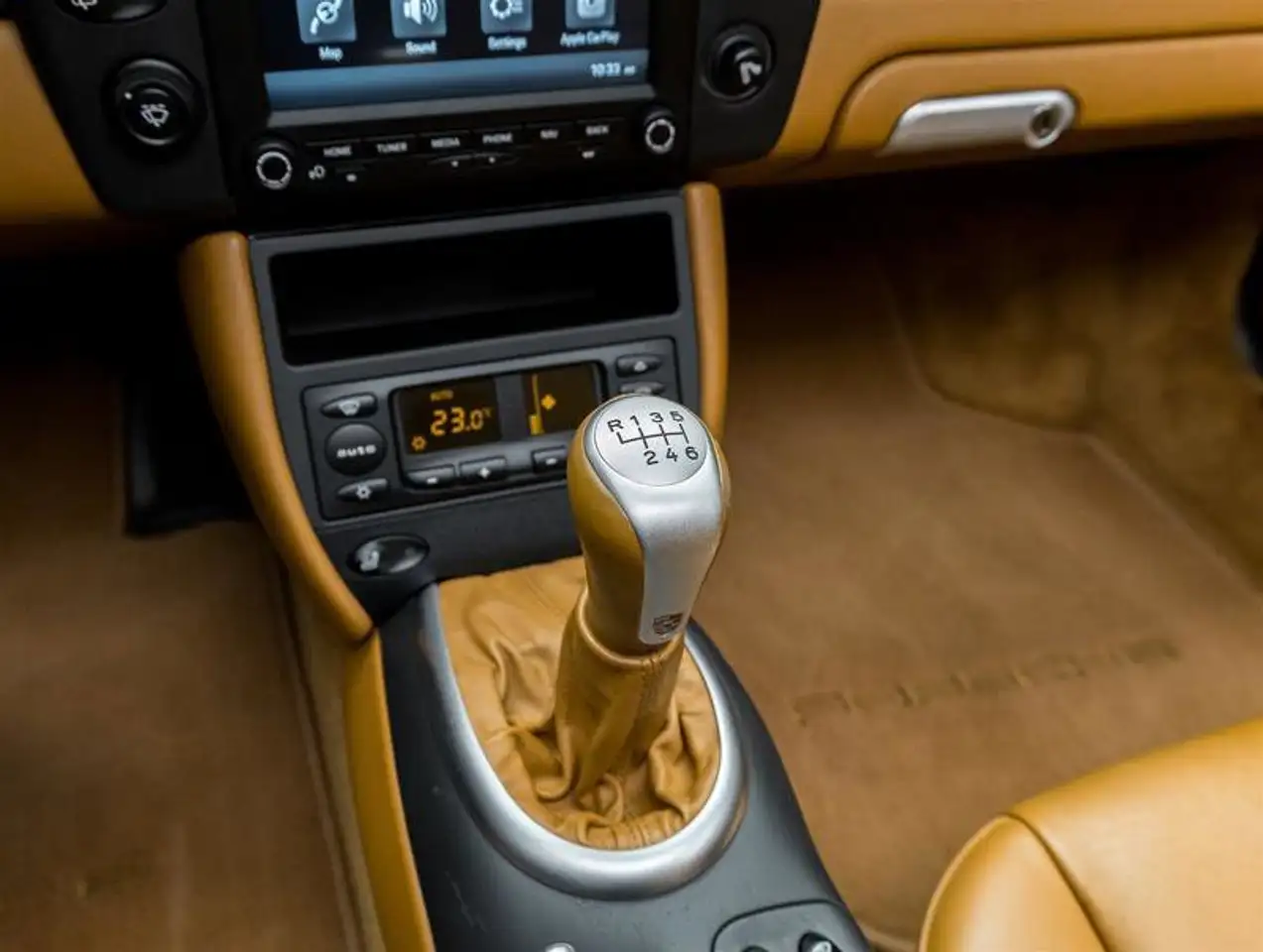 Porsche 911 снимка Porsche 911