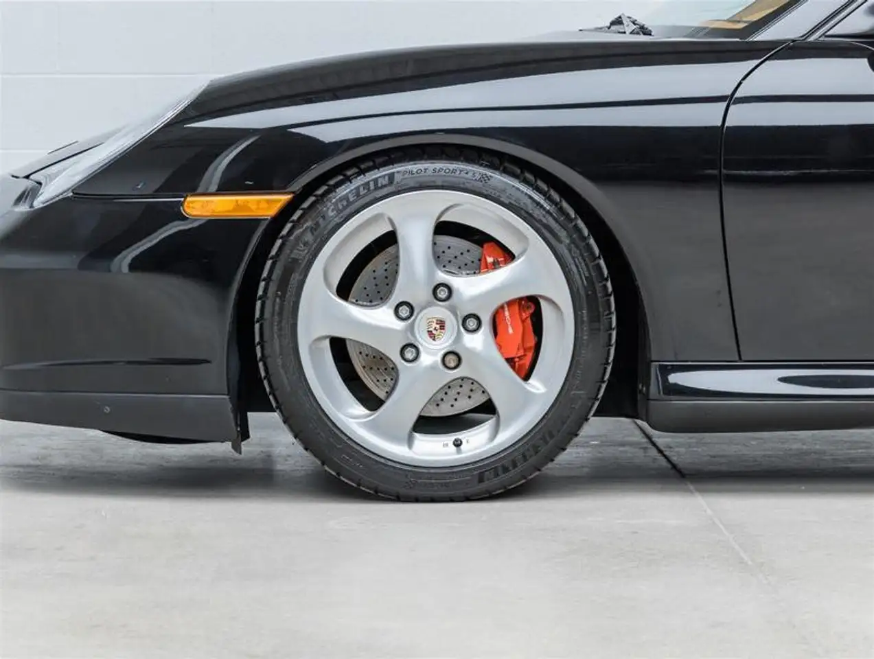 Porsche 911 снимка Porsche 911