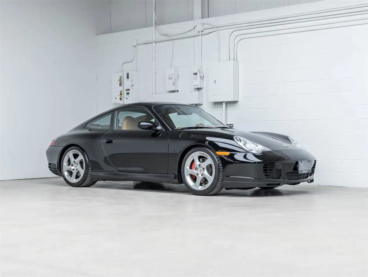 Porsche 911 снимка Porsche 911