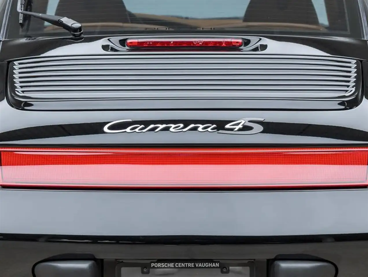 Porsche 911 снимка Porsche 911