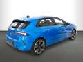 Opel Astra Electric GS*ULTIMATE*PANO*MATRIX*HUD*NAVI* Синій - thumbnail 2