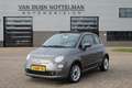 Fiat 500C 0.9 TwinAir Lounge / Airco / 15"LMV / N.A.P. siva - thumbnail 1