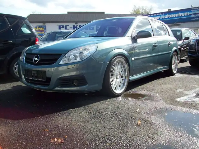 Opel Signum Signum 2.2 Edition