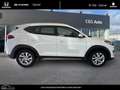 Hyundai TUCSON 1.6 CRDI 136ch Creative Blanc - thumbnail 4