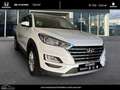 Hyundai TUCSON 1.6 CRDI 136ch Creative Blanco - thumbnail 3