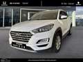 Hyundai TUCSON 1.6 CRDI 136ch Creative Blanco - thumbnail 1
