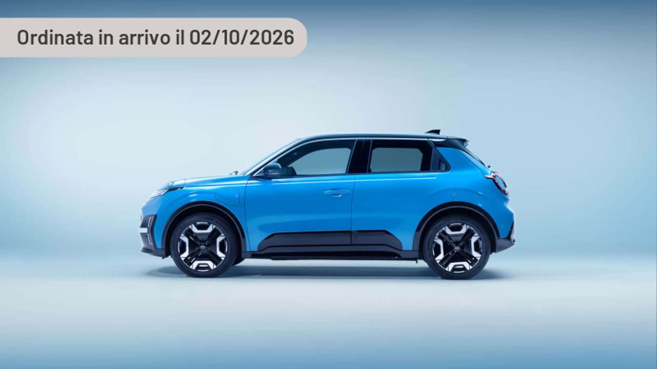 Nissan Micra 40 KWh Engage