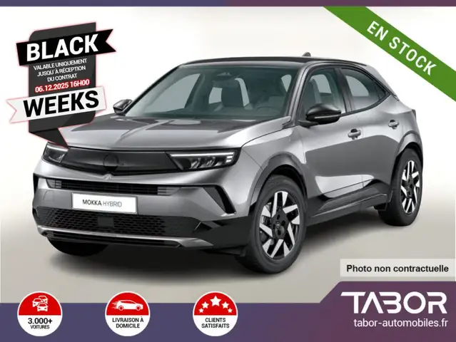 Opel Mokka 145 Hybrid AT6 ConfortP