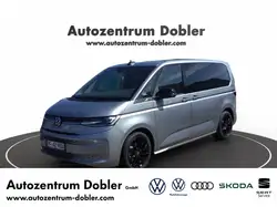 Volkswagen T7 Multivan Multivan T7 1,5l 130 kW eHybrid 4Motion Bluetooth
