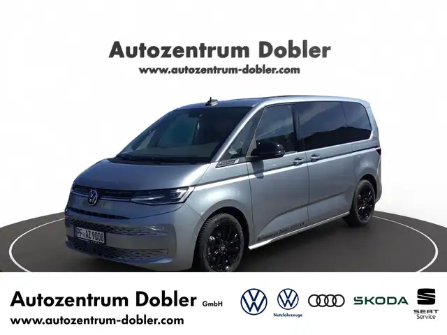 Volkswagen T7 Multivan Multivan T7 1,5l 130 kW eHybrid 4Motion Bluetooth