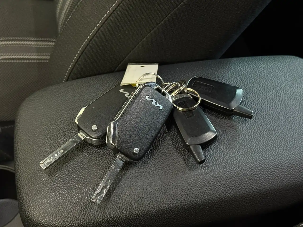 Kia Forte снимка Kia Forte