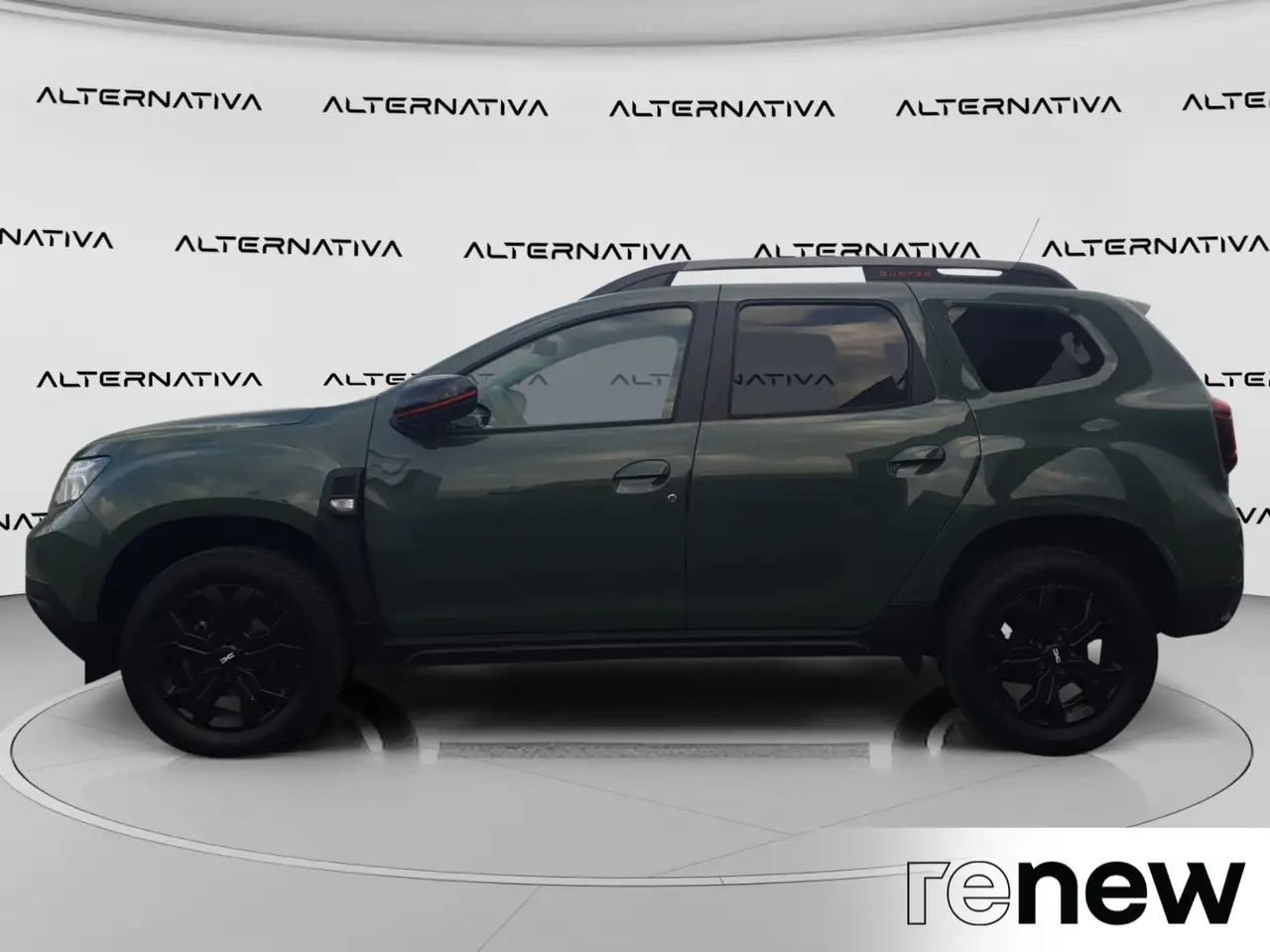 Dacia Duster II - Duster 1.0 tce SL Extreme Gpl 4x2 100cv 8