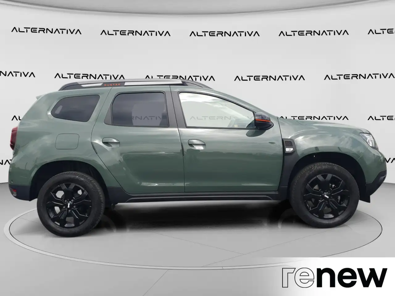 Dacia Duster II - Duster 1.0 tce SL Extreme Gpl 4x2 100cv 2