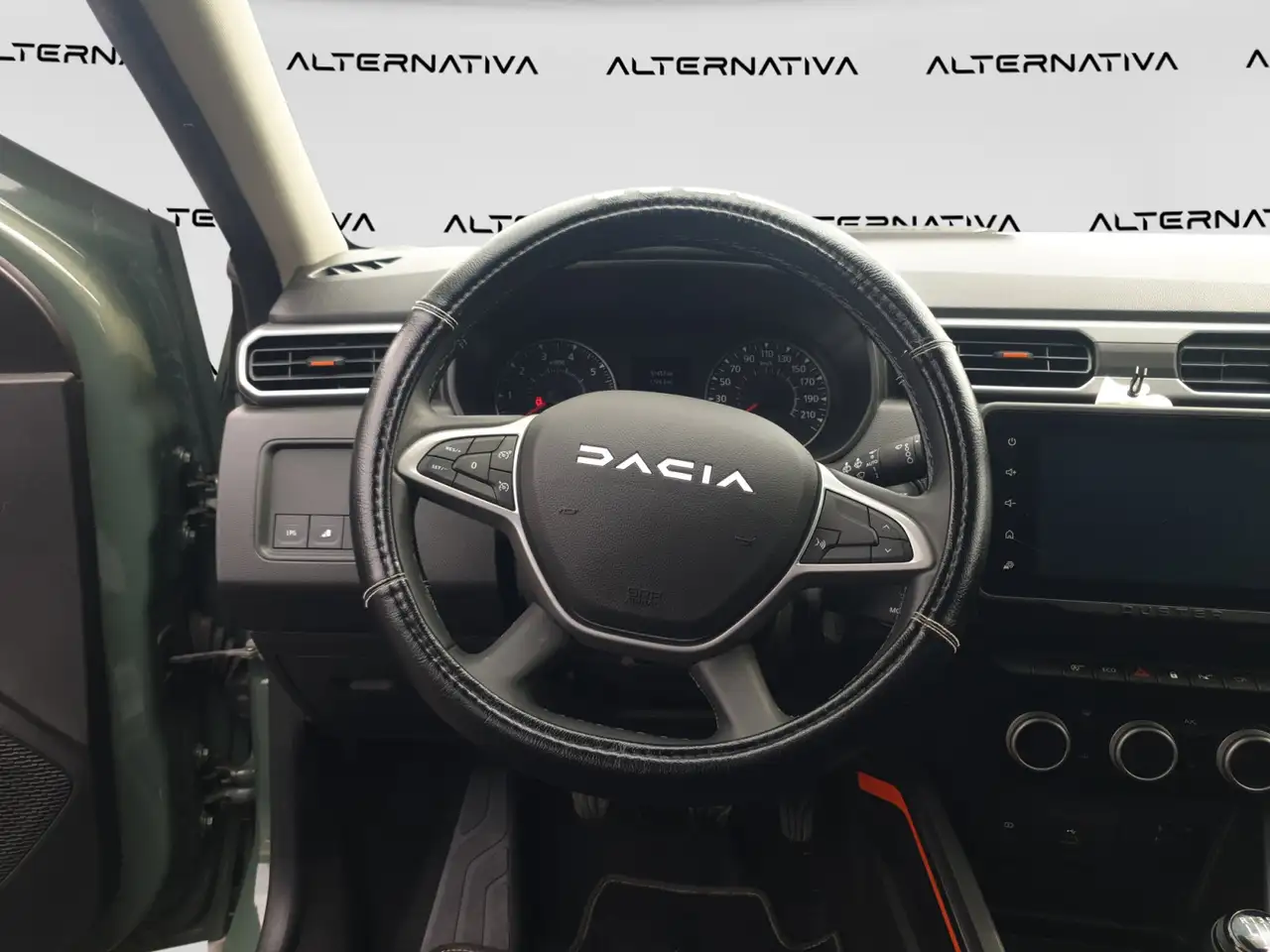 Dacia Duster II - Duster 1.0 tce SL Extreme Gpl 4x2 100cv 14