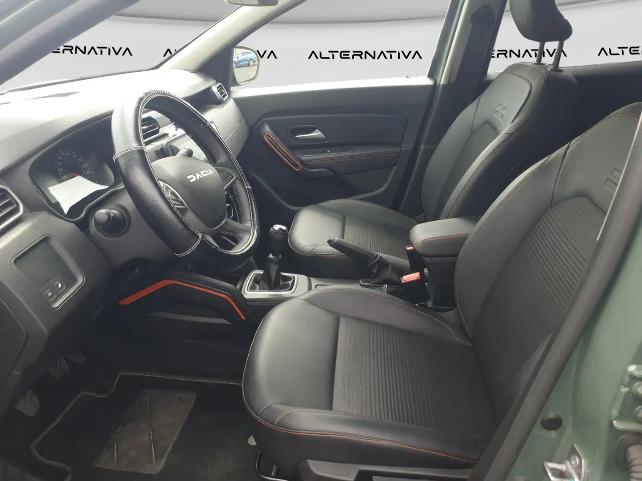 Dacia Duster II - Duster 1.0 tce SL Extreme Gpl 4x2 100cv 11