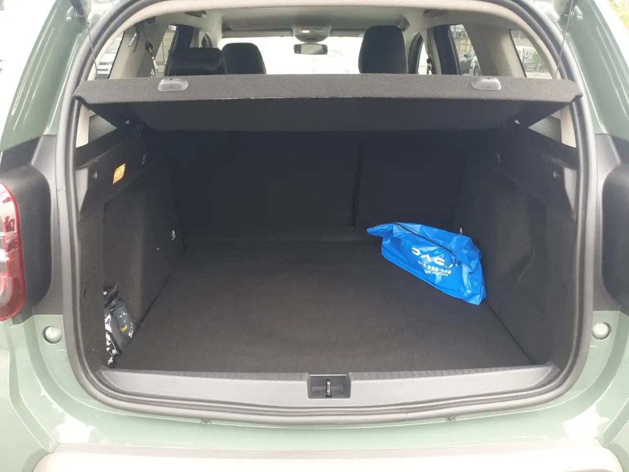Dacia Duster II - Duster 1.0 tce SL Extreme Gpl 4x2 100cv 19