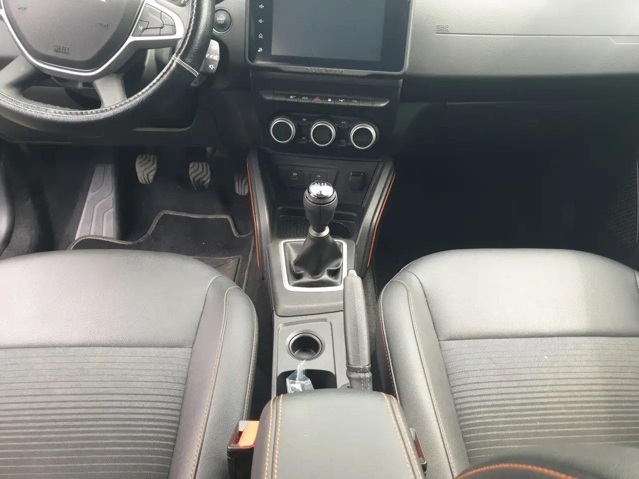 Dacia Duster II - Duster 1.0 tce SL Extreme Gpl 4x2 100cv 13