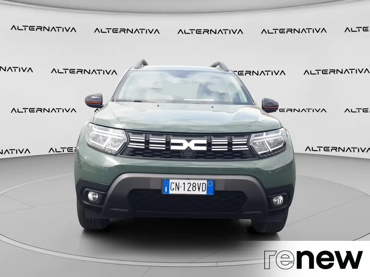 Dacia Duster II - Duster 1.0 tce SL Extreme Gpl 4x2 100cv 10