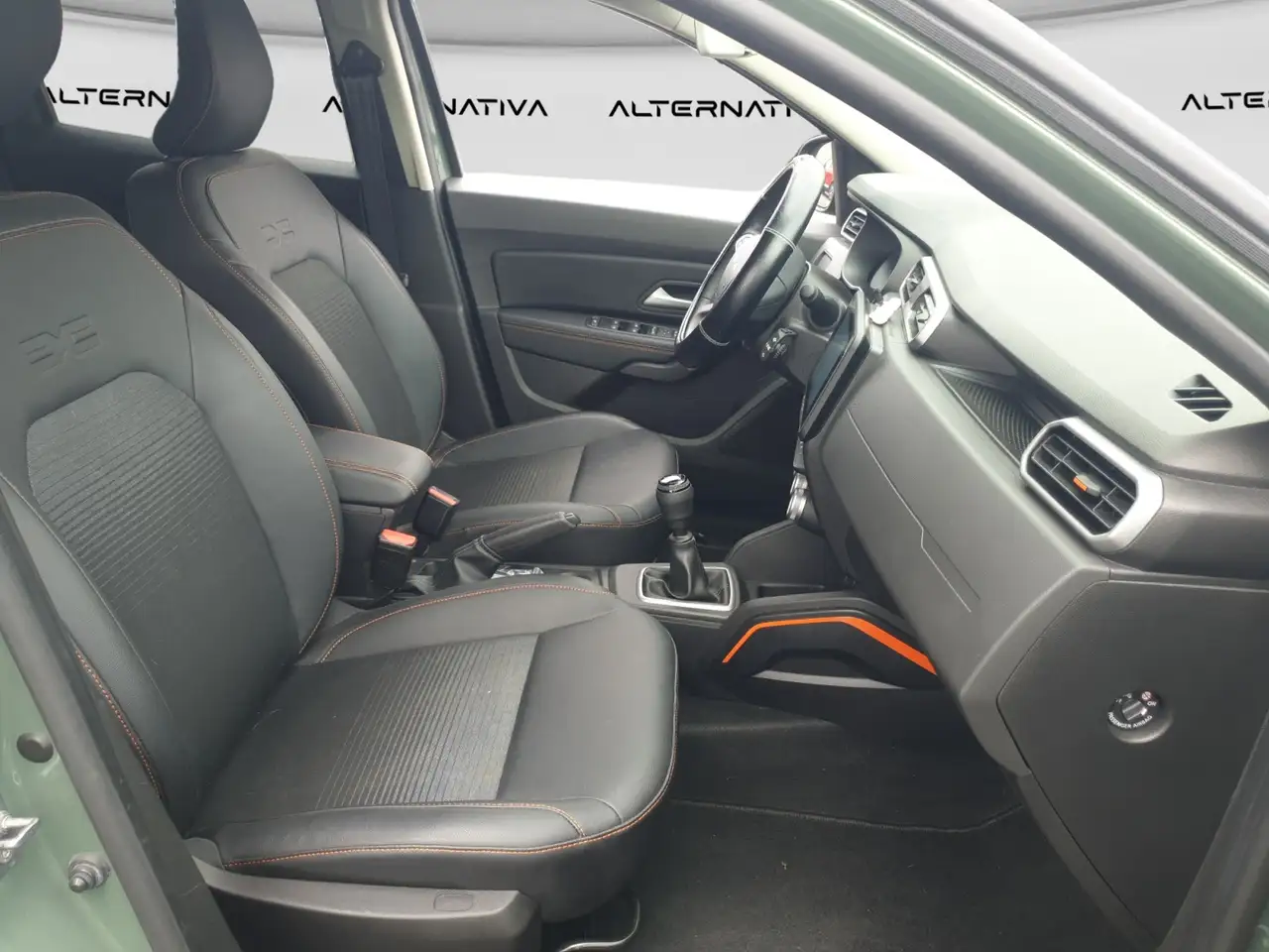 Dacia Duster II - Duster 1.0 tce SL Extreme Gpl 4x2 100cv 18
