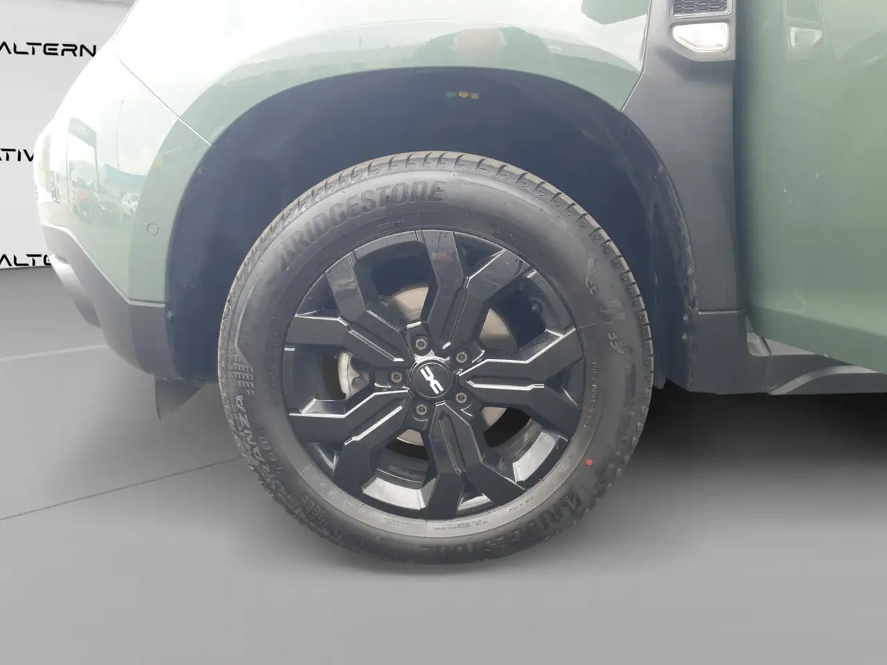 Dacia Duster II - Duster 1.0 tce SL Extreme Gpl 4x2 100cv 17