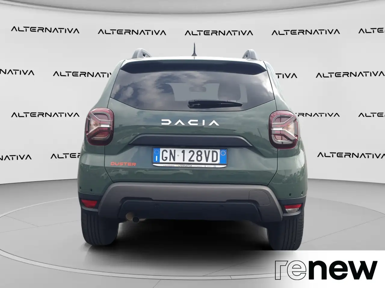 Dacia Duster II - Duster 1.0 tce SL Extreme Gpl 4x2 100cv 5