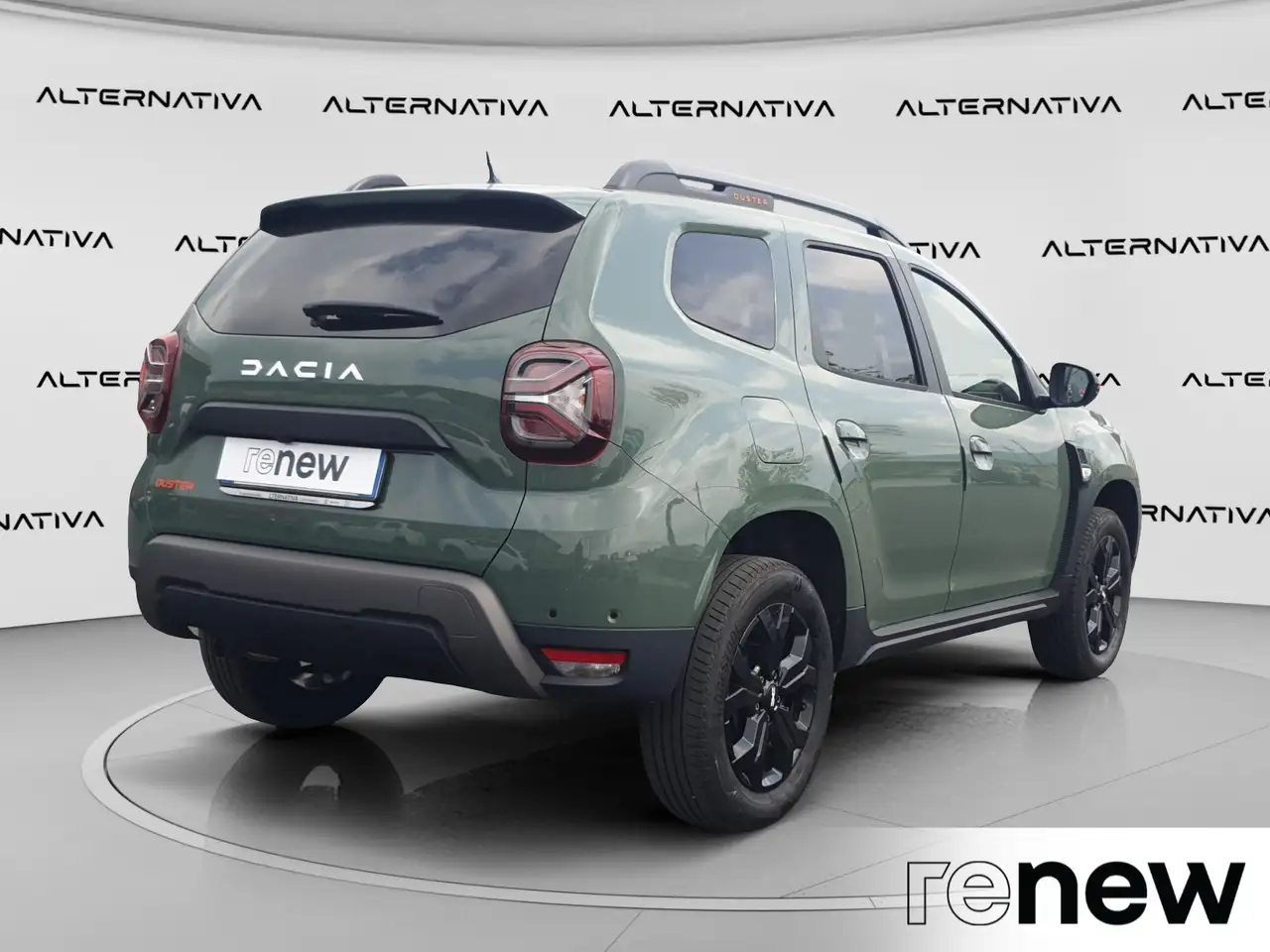 Dacia Duster II - Duster 1.0 tce SL Extreme Gpl 4x2 100cv 4