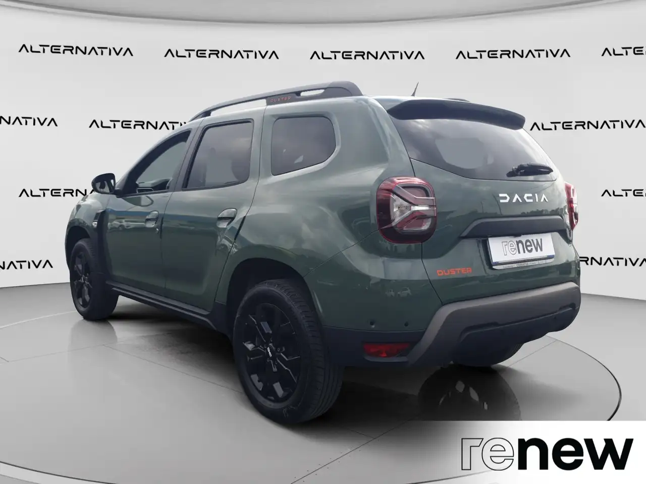 Dacia Duster II - Duster 1.0 tce SL Extreme Gpl 4x2 100cv 7