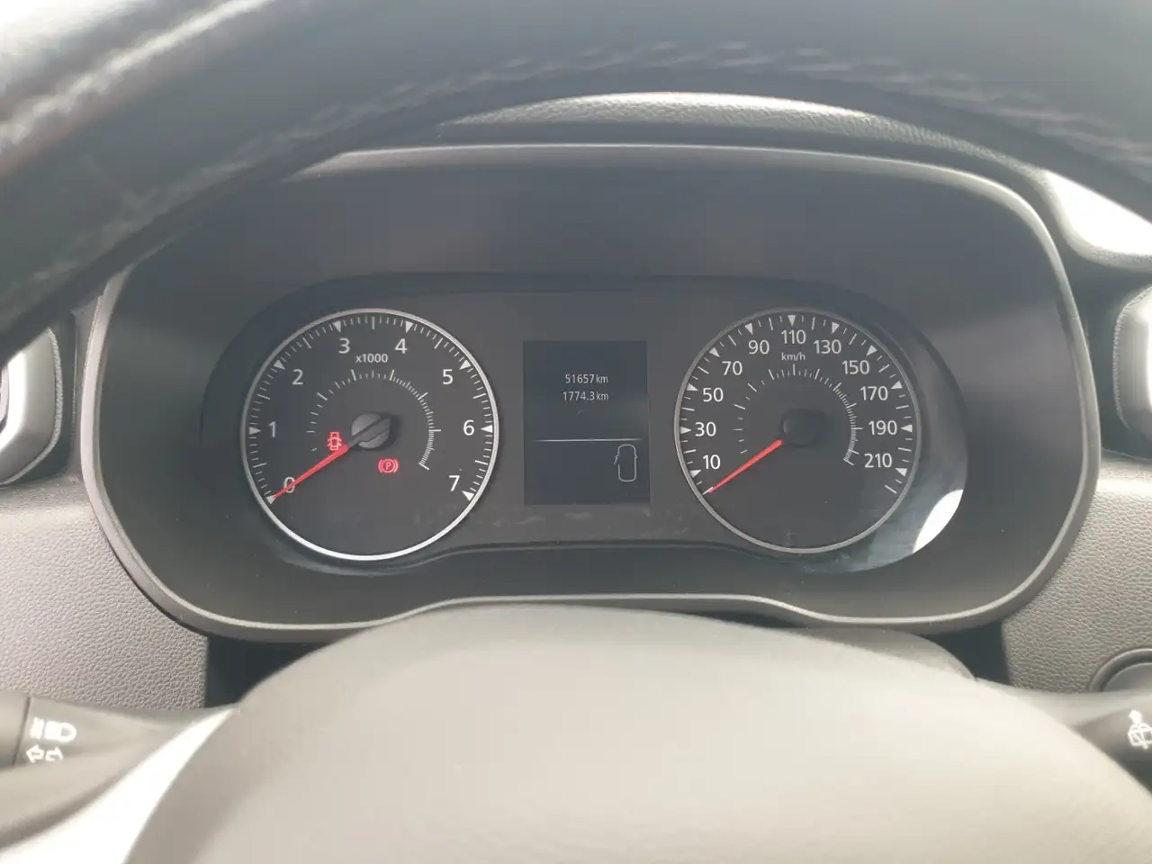Dacia Duster II - Duster 1.0 tce SL Extreme Gpl 4x2 100cv 15