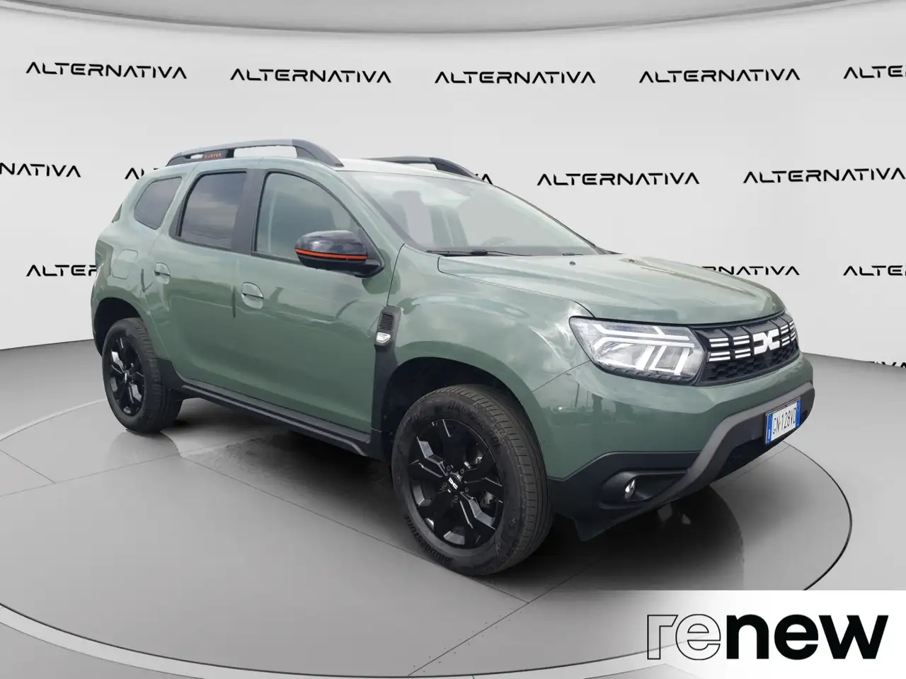 Dacia Duster II - Duster 1.0 tce SL Extreme Gpl 4x2 100cv