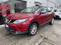 Nissan Qashqai Qashqai II 2014 1.5 dci Visia 110cv E6 Rouge - thumbnail 1