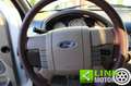 Ford F 150 CREW CAB 5.4 V8 4X4 KING RANCH Bianco - thumbnail 12