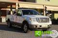 Ford F 150 CREW CAB 5.4 V8 4X4 KING RANCH Bianco - thumbnail 1