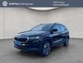 Skoda Karoq Selection 1.5 TSI DSG AHK/Navi/Pano Schwarz - thumbnail 1