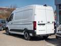 Nissan Interstar Kasten L2H2 35 dCi135 MT N-Conn. AC ZV Weiß - thumbnail 5