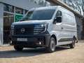 Nissan Interstar Kasten L2H2 35 dCi135 MT N-Conn. AC ZV Weiß - thumbnail 4