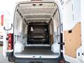 Nissan Interstar Kasten L2H2 35 dCi135 MT N-Conn. AC ZV Weiß - thumbnail 9