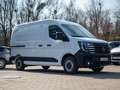 Nissan Interstar Kasten L2H2 35 dCi135 MT N-Conn. AC ZV Weiß - thumbnail 3