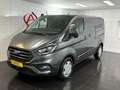 Ford Transit Custom 2.0 TDCi Kasten 340 L1 Trend Grijs - thumbnail 3