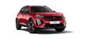 Peugeot 208 2008 Allure Gasolina 100 Rouge - thumbnail 2